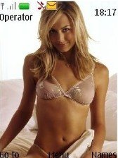 game pic for Stacy Keibler 4